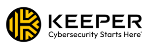 Keeper MSP Partner Keeper Cyber-Security Password-Manager