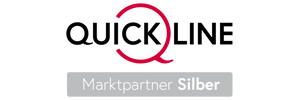 Quickline Marktpartner Silber Quickline Internet FTTH HFC TV